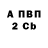 Метамфетамин витя YUR II